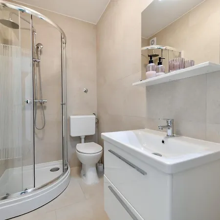 Adriaticexplorer Sunset Villas With Private Jacuzzy *