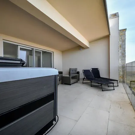 Adriaticexplorer Sunset Villas With Private Jacuzzy 아파트