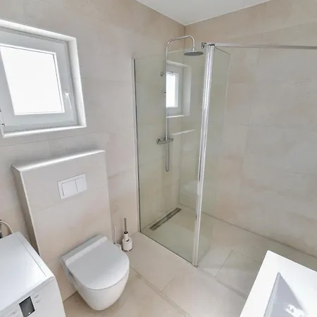 Adriaticexplorer Sunset Villas With Private Jacuzzy * 프리블라카