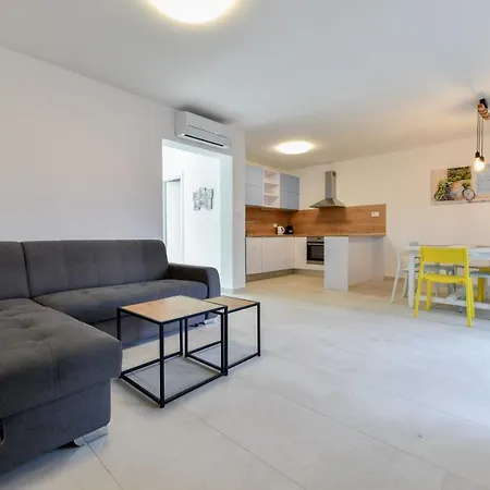 Adriaticexplorer Sunset Villas With Private Jacuzzy