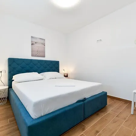 Adriaticexplorer Sunset Villas With Private Jacuzzy 아파트 프리블라카