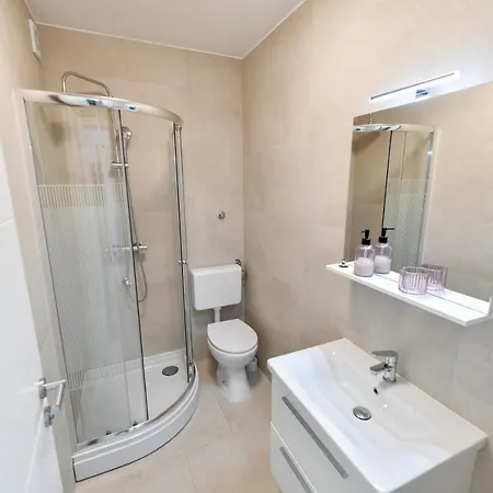 Adriaticexplorer Sunset Villas With Private Jacuzzy 아파트 *