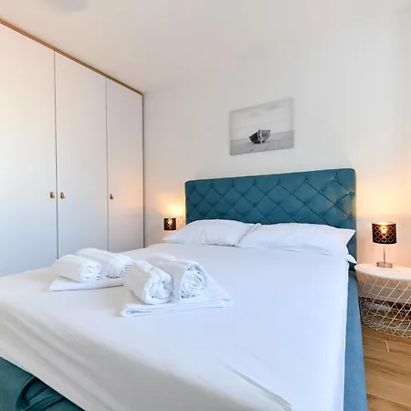 Adriaticexplorer Sunset Villas With Private Jacuzzy *