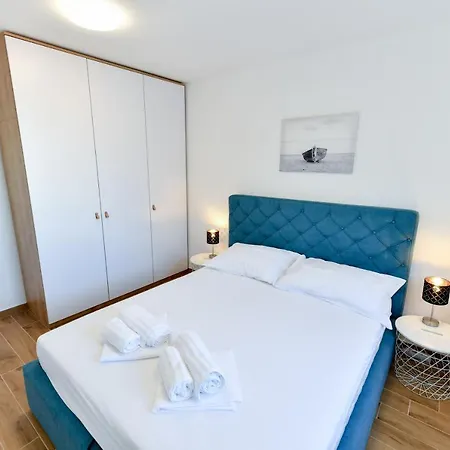 Adriaticexplorer Sunset Villas With Private Jacuzzy 아파트