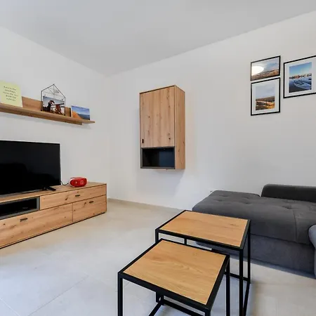 Adriaticexplorer Sunset Villas With Private Jacuzzy 아파트