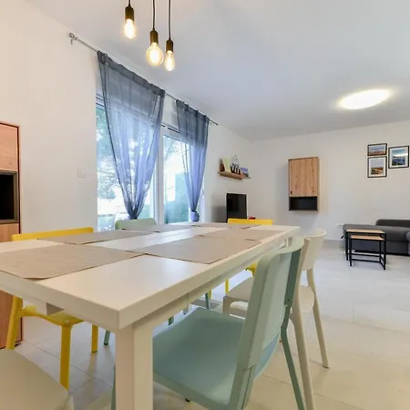 Adriaticexplorer Sunset Villas With Private Jacuzzy