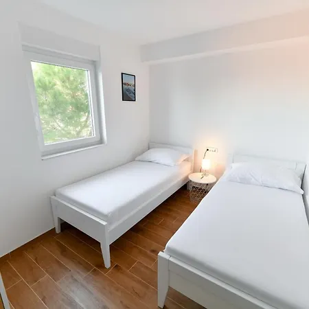 Adriaticexplorer Sunset Villas With Private Jacuzzy